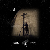 Spatial lAhnA's Show - fourth anniversary - on RADIO CHIGUIRO 47