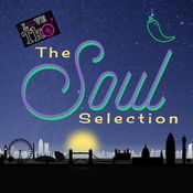 Monday Soul Show    - Glen T_23rd March 2026