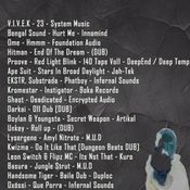 Dubstep Mix Sept 24