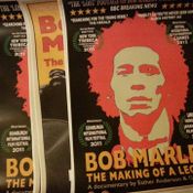 Massilia Record Sound # 13 special Bob & friends, with Bronco Knowledge
