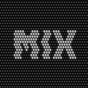 Chris Anderson - Drum and Bass for a Lazy Day - 2009