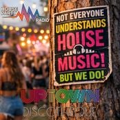 Brian Hudson | House Party Radio | My House Is Your House | 12 APR 26