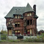 Urban Decay
