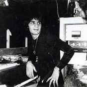 Season 2 Episode 5 Frances Grasso and the Early Early Days June 15. 2024