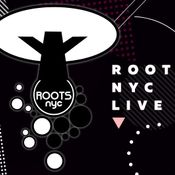Kevin Hedge (Dj Doc Martin) & Louie Vega Roots NYC Live on WBLS 18-11-2022
