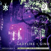 l o n g w k n d - Ladylike + Gino - 01.29.2021