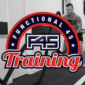 F45 TRAINING SUMMER INTO THE FALL WORKOUT MIX  2025