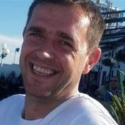 Mark Rustons Tribute to Danny Wadman - 11:3:15