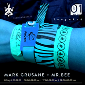 l o n g w k n d - Mark Grusane + Mr.Bee - 03.26.2021