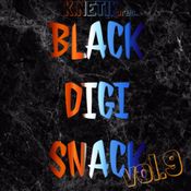 K.NETIK - BlackDiGiSnackMixVol.9 - 30.03.2016