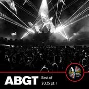 Group Therapy Best Of 2025 pt.1 with Above & Beyond