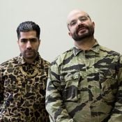 Astrofever Records Radio: Polyswitch & Radical Hi-Fi // 09-03-22