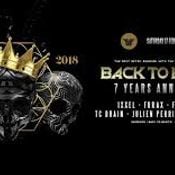 dj Serch @ Real Club - Back To Basic's 17-02-2018 