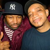 Kool Dj Red Alert Dedication 30Yrs