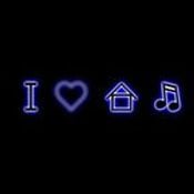 Communication through Techno