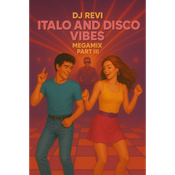 Second-hand embarrassment - Italo- and Eurodisco Vibes 511 P3