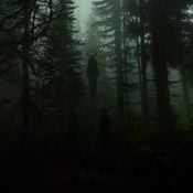 Nightmare Huntress