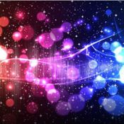 SPACE MELODY_MIX #1
