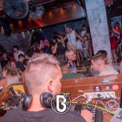 Live Latin-Tech Set Dave Keller 01/08/2025