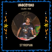 Styropian @ Uroczysko Festival 2024 - Closing Set [11.08.2024]