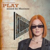 Steve Bug presents Play - Mixed by Maxinne