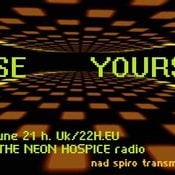 Nad Spiro presents SPORE SPIRO | ERASE YOURSELF | 20210606