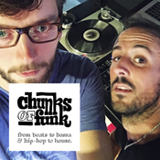 Chunks of Funk vol. 38 - 11.09.2016: Sampology, Electric Wire Hustle, MFSB, Bob Jalil, Up High, …