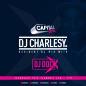 Capital XTRA Guest Mix | #CharlesyResidentDJ | DJ DOC X | December 2015