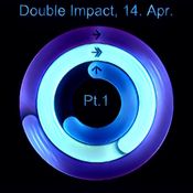 Double Impact 2017 - 04 - 14 Pt.1