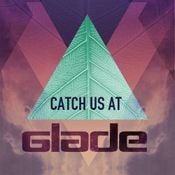 Ste Roberts - Glade Festival 2012 live podcast