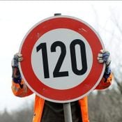 One hundred and twenty