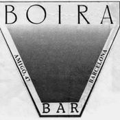 Boira Bar Barcelona (Tributo)