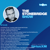 548 The StoneBridge Show