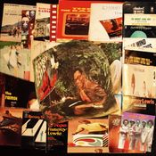 Ramsey Lewis Tribute - Rest In Piano