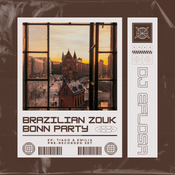 What's the Rush? | Brazilian Zouk Bonn Party | Pre-Recorded Set | EP: Tiago & Emilia (GER)