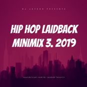 Sunday Laidback MiniMix 03 (11-2019)