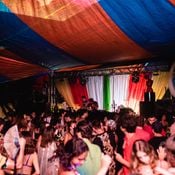 Baile da Pirajá - Carnaval 2020