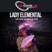 CHDAB UK -Elemental's Choice with Lady Elemental  and MP Marcus - 06/06/2026