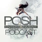 POSH DJ Sean Tylor 1.24.17