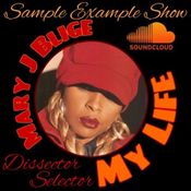 SAMPLE EXAMPLE SHOW: MARY J BLIGE #MYLIFE
