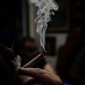 Smoking In The Darkness (Jazzy Hip Hop 45s Live Set) Part 1