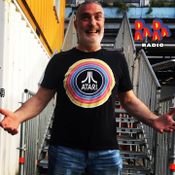 HENRI NOWELS - Vinyl Vibration - 23-07-22