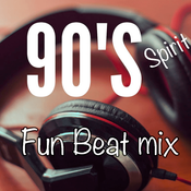 90's spirit mix