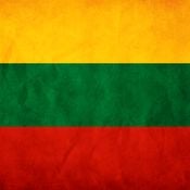 Tony Jungle - Amen Lithuania