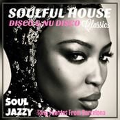 Soulful House Classics - Nu Disco - 1248 - 131225(44)