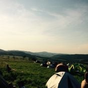 Red Sun Rising LIVE @ Goadupa Festival 2017