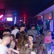 Partydul KissFM ed698 sambata - Silver Club Londra (live warmup Dj Claude X DJ Rezii)