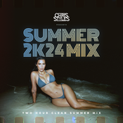 Summer 2K24 Mix (2 Hour Clean Mix)