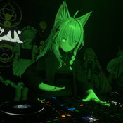 KLU3 at GARAGE VIBES 2024. 11. 22