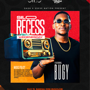 CLUB SESSIONS VOL 9: Silo Recess November